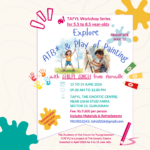 Explore ATB & Play of Painting